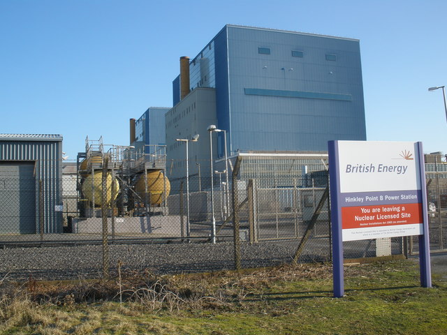 Hinkley_Point_A,_nuclear_power_station_-_geograph.org.uk_-_1105737